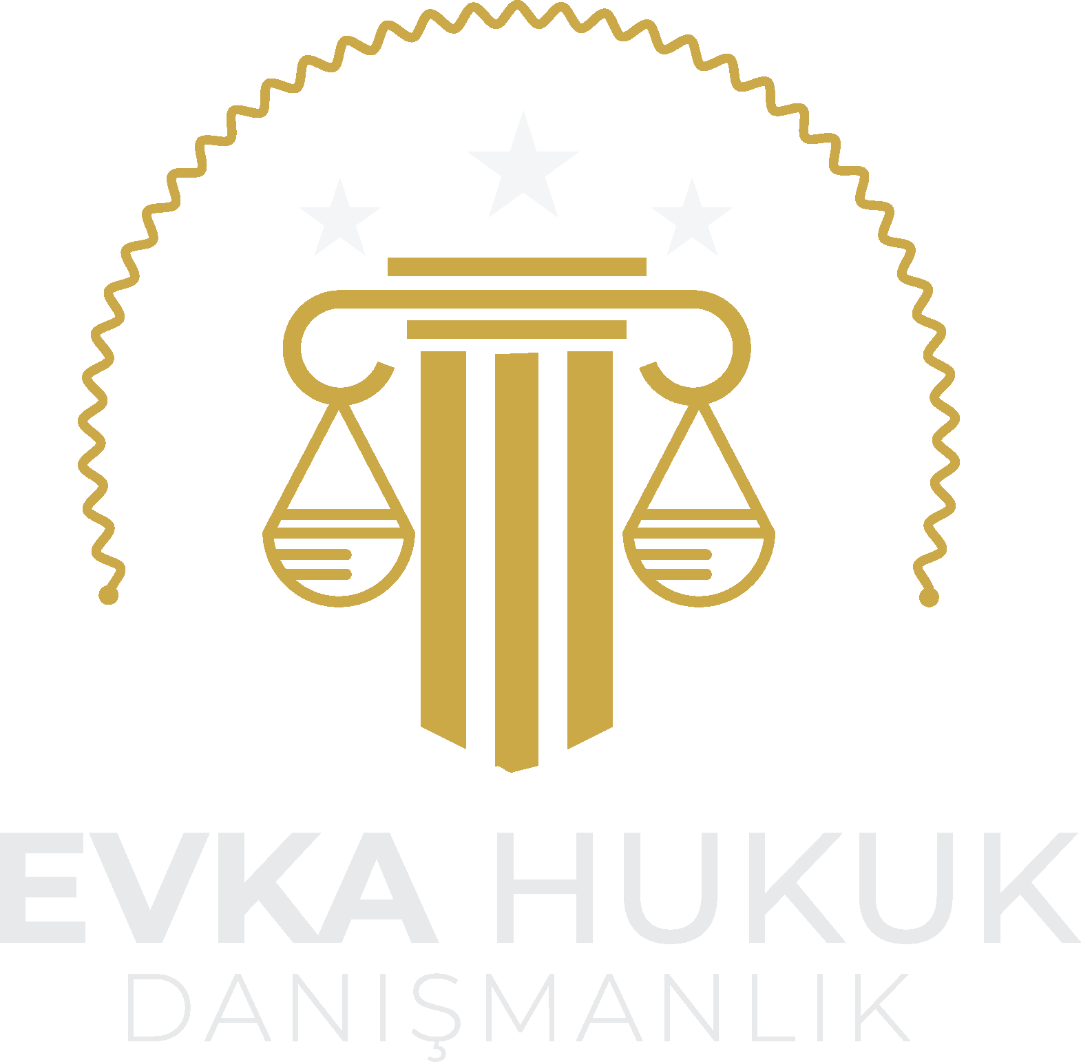 Evka Hukuk Danışmanlık Logosu